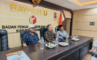 Bawaslu Sumenep